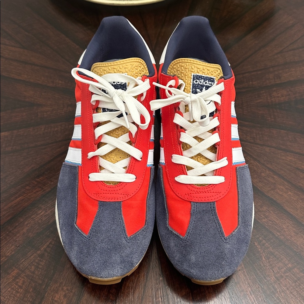 Adidas Originals Retropy E5 - Picture 4 of 6
